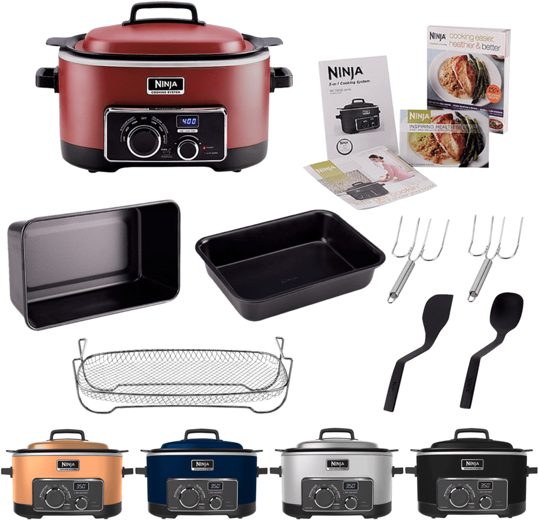 Rice Cooker Clipart (1104x1104), Png Download