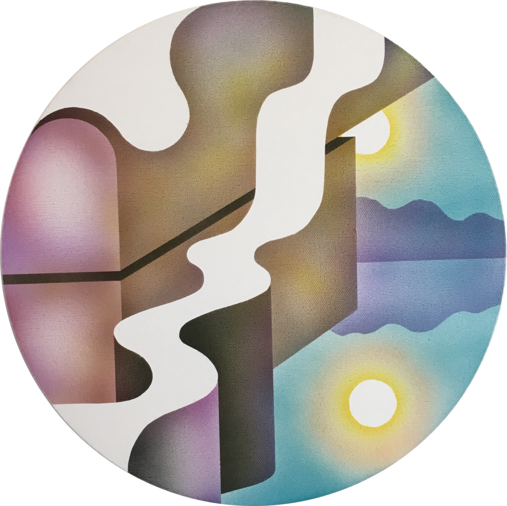 Don't Forget Your Lunchbox, , Png Download - Circle Clipart (1000x998), Png Download