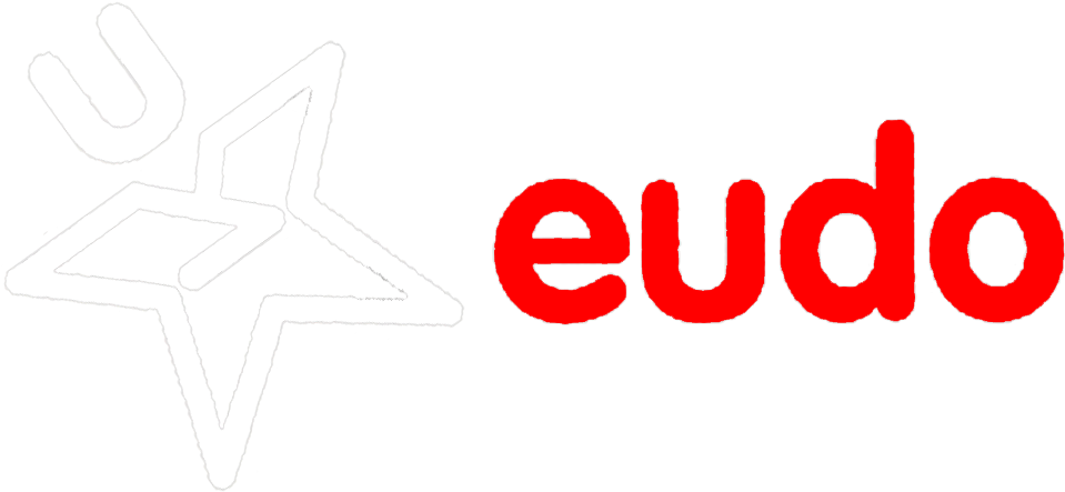 Eudologo Clipart (975x450), Png Download