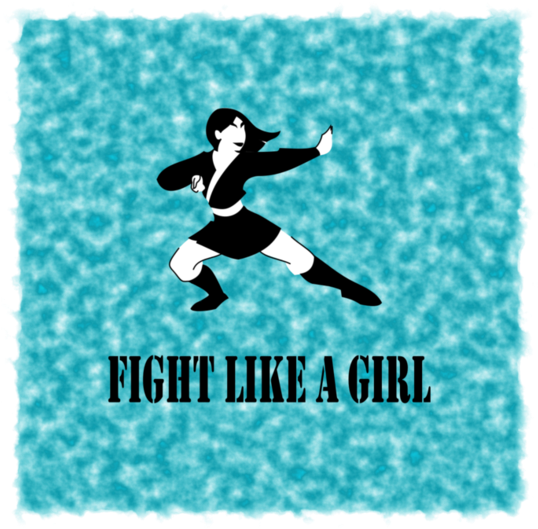 Fight Like A Girl Wallpaper - Snowboarding Clipart (805x992), Png Download