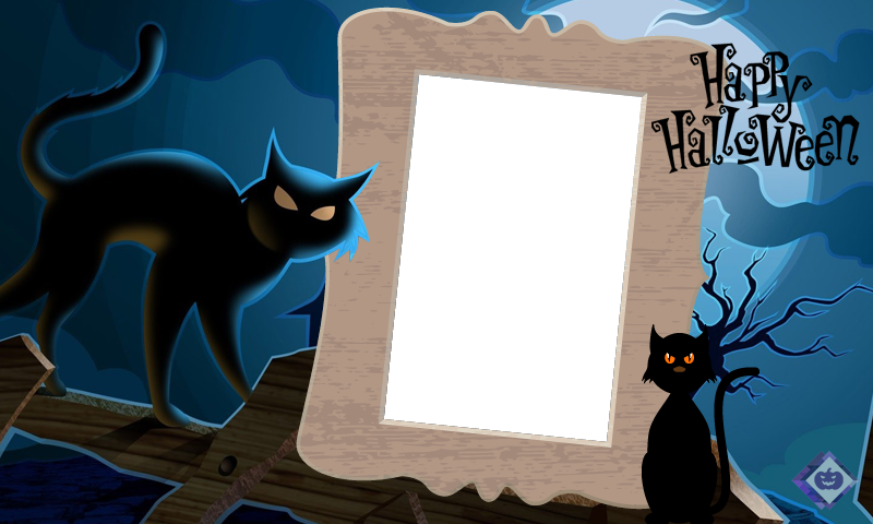 Haunted House Wallpaper 1920 Clipart (800x480), Png Download