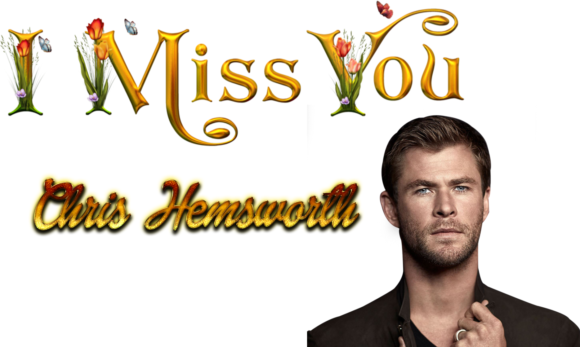 Calligraphy Clipart (1920x1200), Png Download