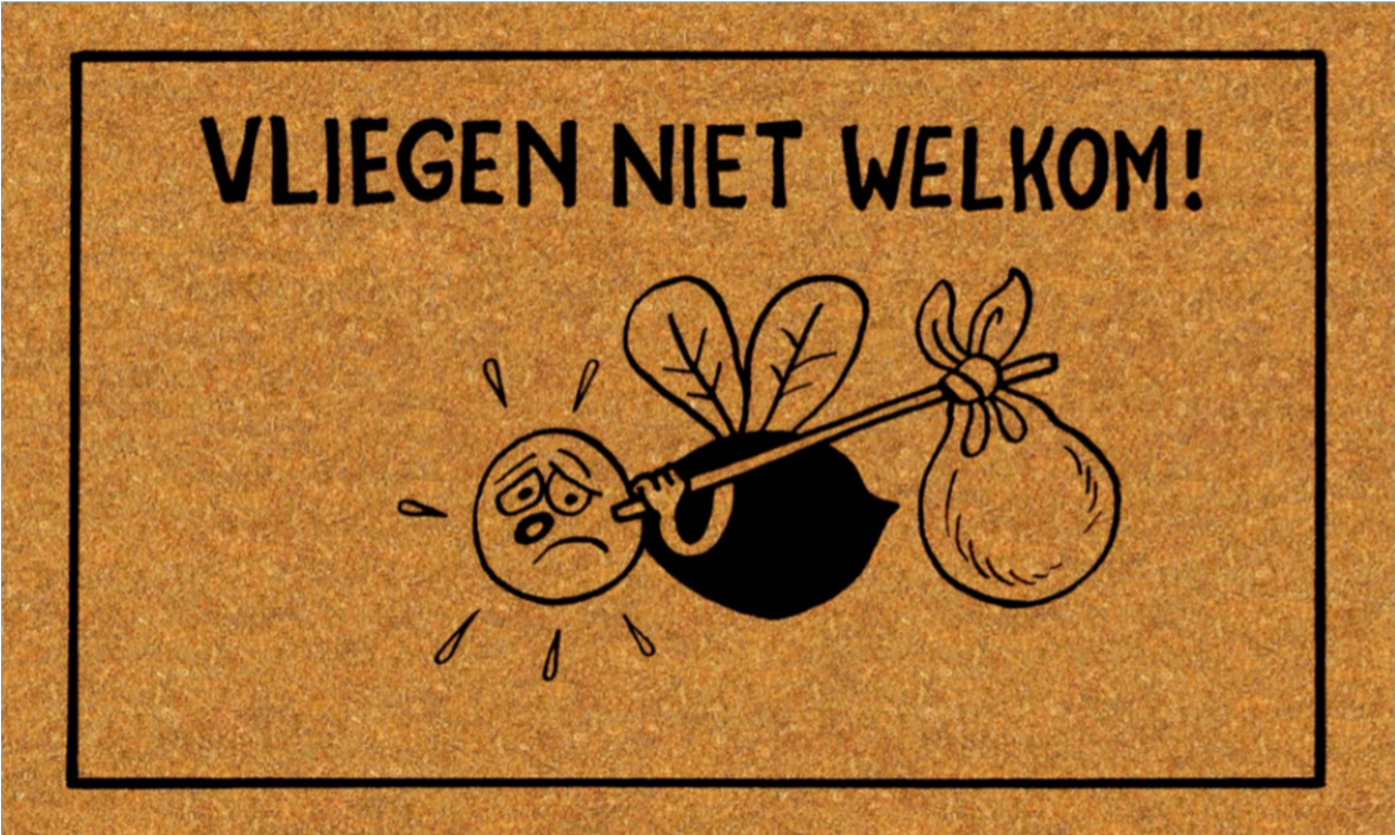 Fococo Doormat - Circle Clipart (1283x1283), Png Download