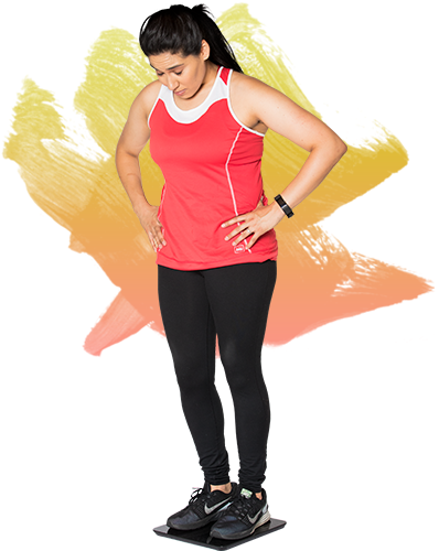 Girl Clipart (980x500), Png Download