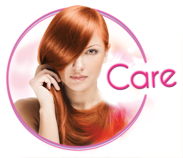 [gc]² Seppic Solves The Hair Care Equation - Girl Clipart (938x508), Png Download