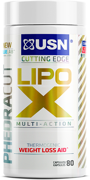 Phedracut Lipo X - Usn Weight Loss Pills Clipart (570x720), Png Download