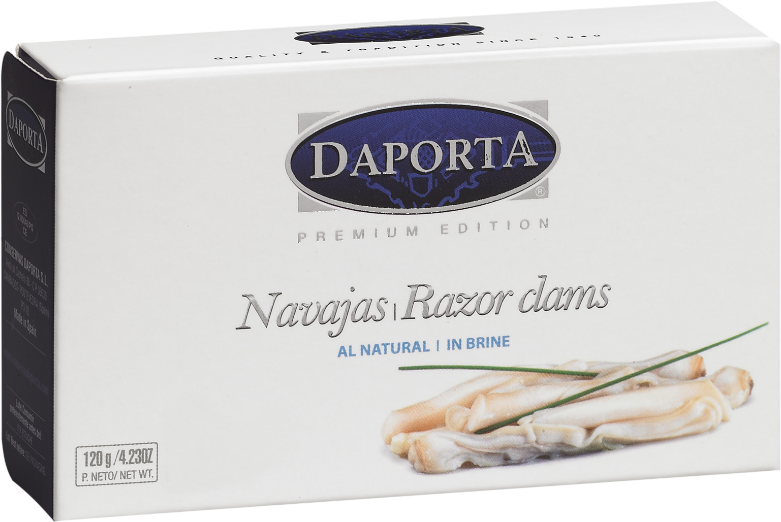 125 Octubre 2014 - Box Clipart (1740x1227), Png Download