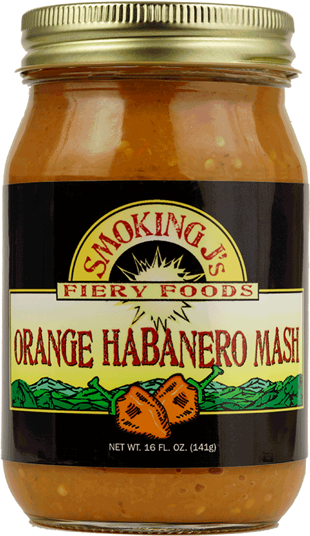 Habanero Clipart (800x800), Png Download