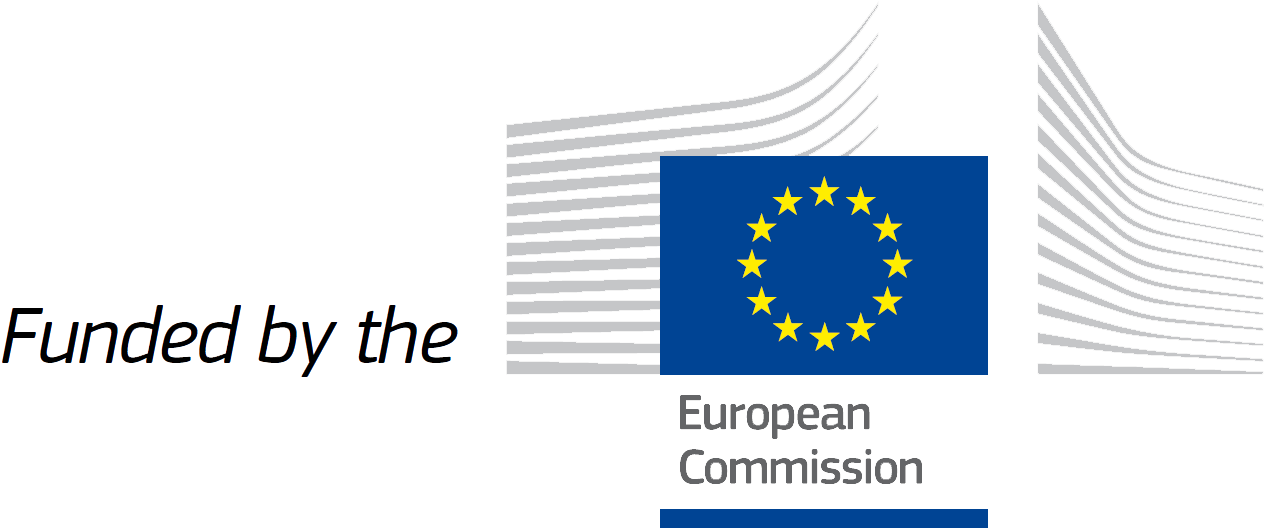 Ec-logo - Eu Seal Of Excellence Clipart (1451x768), Png Download