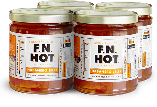 Habanero Jelly - Cylinder Clipart (600x534), Png Download