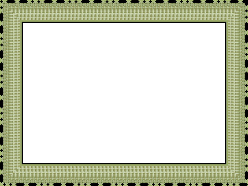 Cute Bow Border - Paper Product Clipart (1024x768), Png Download