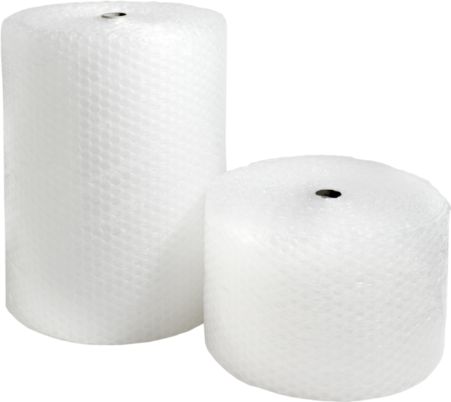 Bubble Wrap Png File - Tissue Paper Clipart (640x640), Png Download