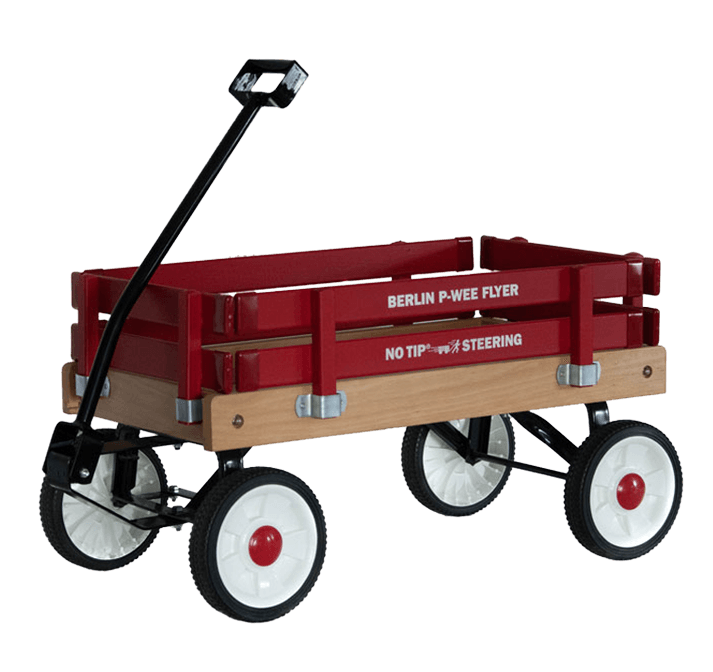 Berlin P-wee Wagon - Speedway Express Wagon Clipart (712x712), Png Download