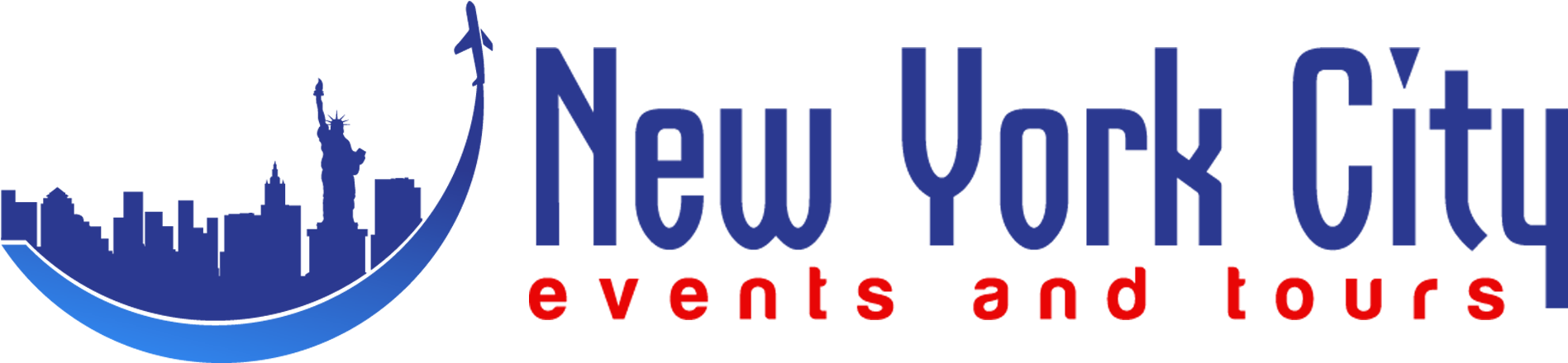 New York City Events And Tours - Oval Clipart (2000x491), Png Download