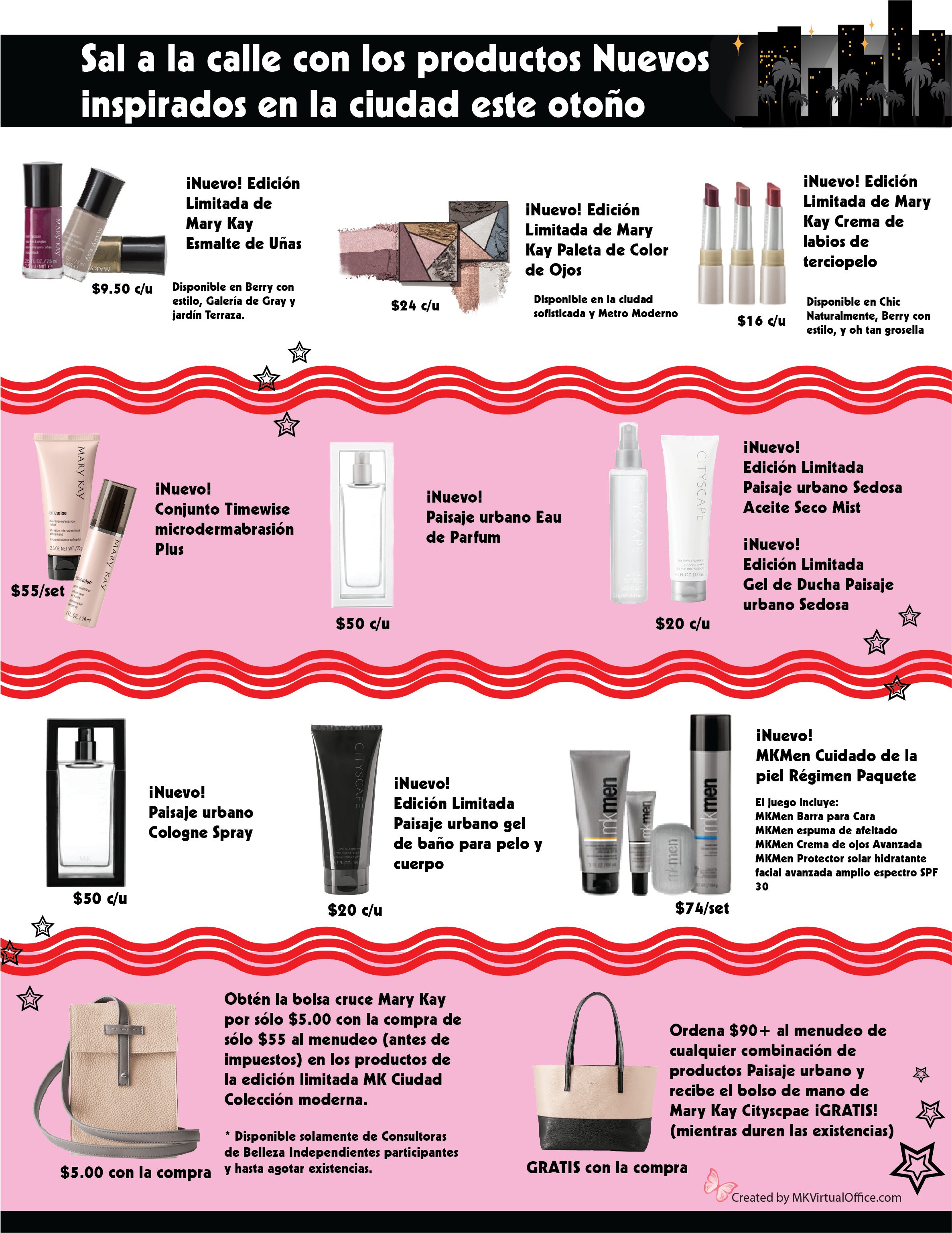 Fall 2016 Products Flyer Spanish-01 - Poster Clipart (2550x3300), Png Download