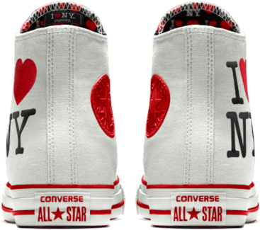 Sneakers Clipart (640x640), Png Download