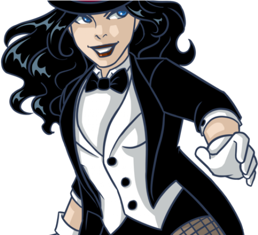 Zatanna Clipart - Zatanna Png Transparent Png (640x480), Png Download