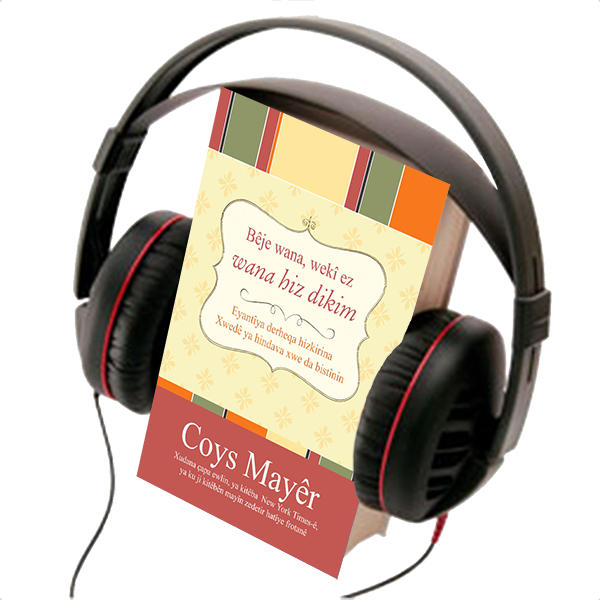 Tell Them I Love Them, Latin - Audio Book Clipart (600x600), Png Download