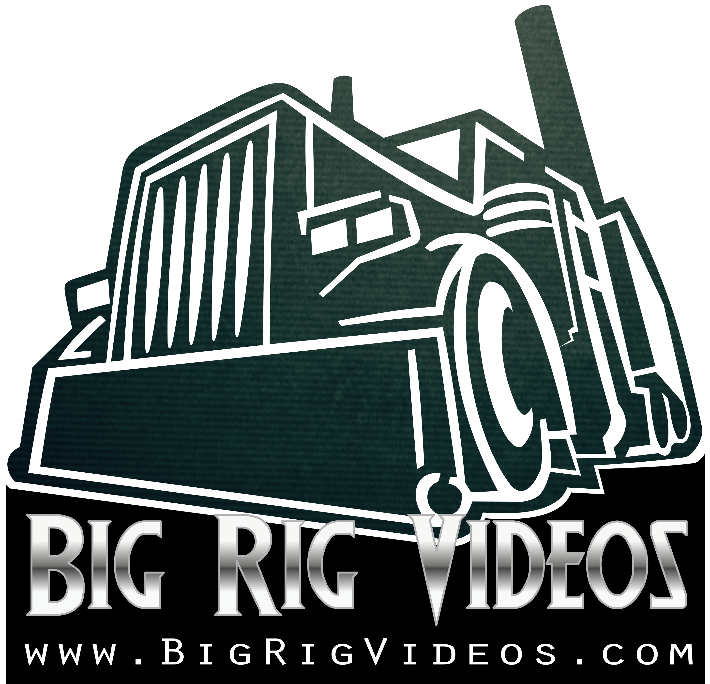 Our Sponsors - Big Rig Truck Logos Clipart (2919x2819), Png Download