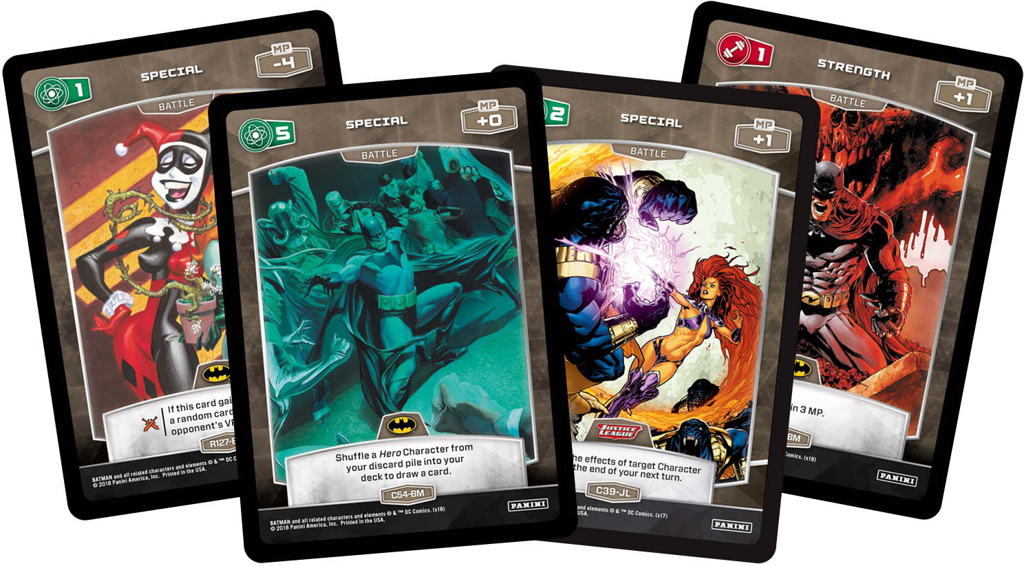 The Battle Cards - Mobile Phone Clipart (1488x822), Png Download