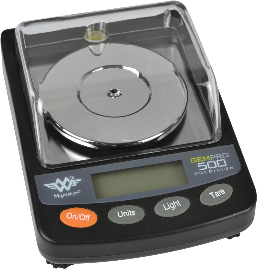 All - My Weigh Gempro 250 Clipart (1000x1000), Png Download