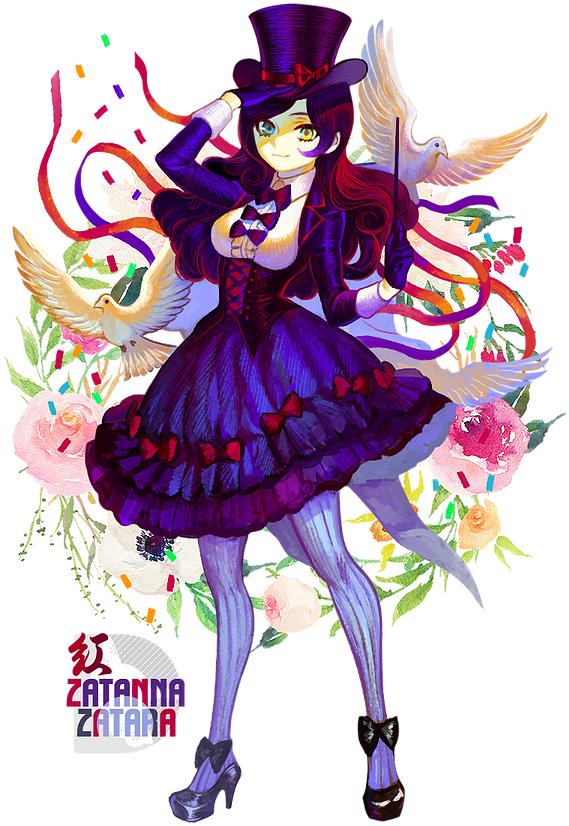 00 / - Street Fighter Online Mouse Generation Baichofu Clipart (600x893), Png Download