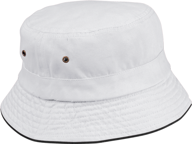 Picture Of Bucket Reversible Cotton Hat - Visor Clipart (700x700), Png Download