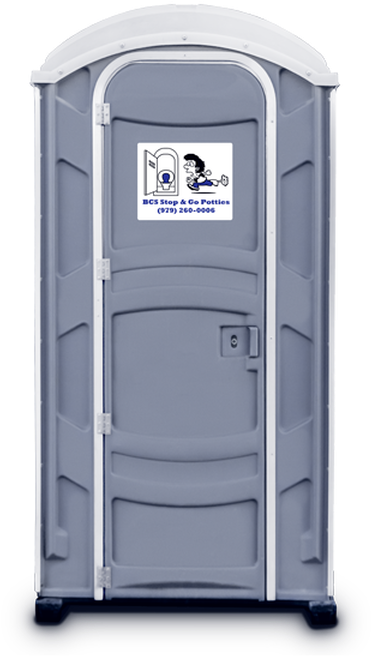 Flying Porta Potty Rental - Portable Toilet Clipart (462x673), Png Download