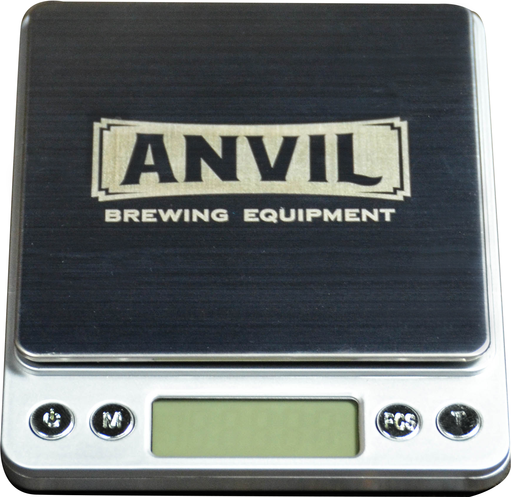 Anvil Small Scale-nobkground - Briefcase Clipart (2396x2042), Png Download