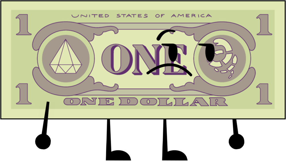 Dollar Clipart Bill Due - Sneople Steven Universe - Png Download (994x561), Png Download