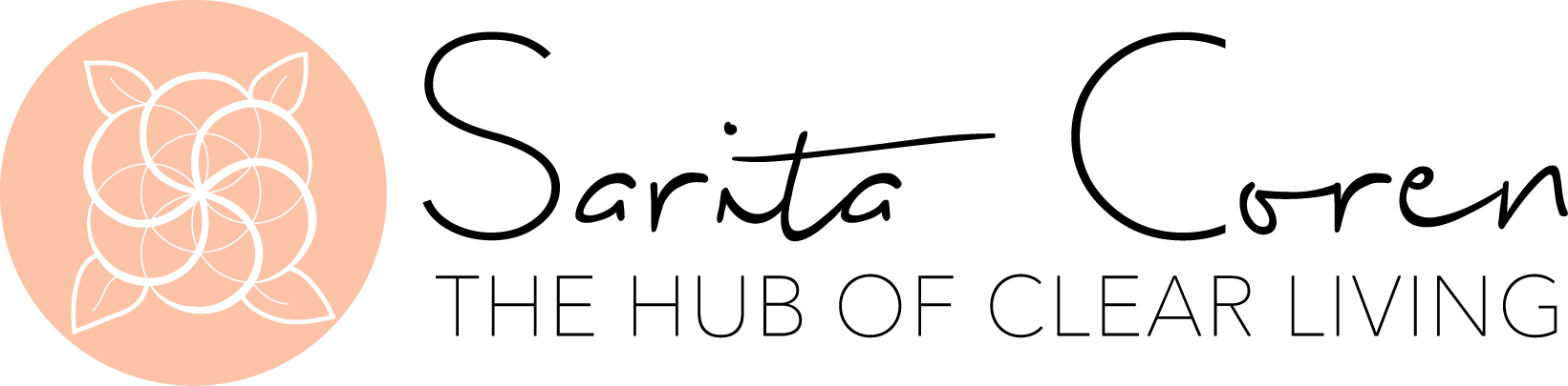 Sarita Coren - Calligraphy Clipart (1641x405), Png Download