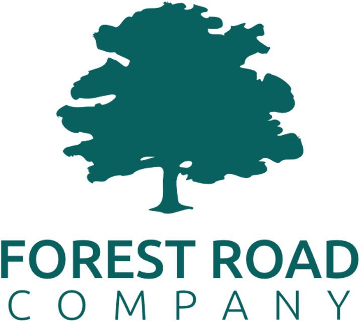 Forest Road Logo - Red Oak Tree Transparent Clipart (800x700), Png Download