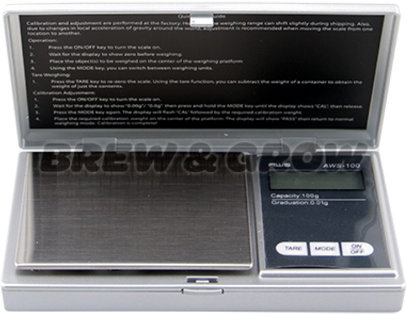 100 Gram Digital Scale - Eye Shadow Clipart (920x880), Png Download