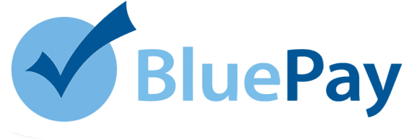 Via @businesswire - Blue Pay Logo Png Clipart (900x500), Png Download
