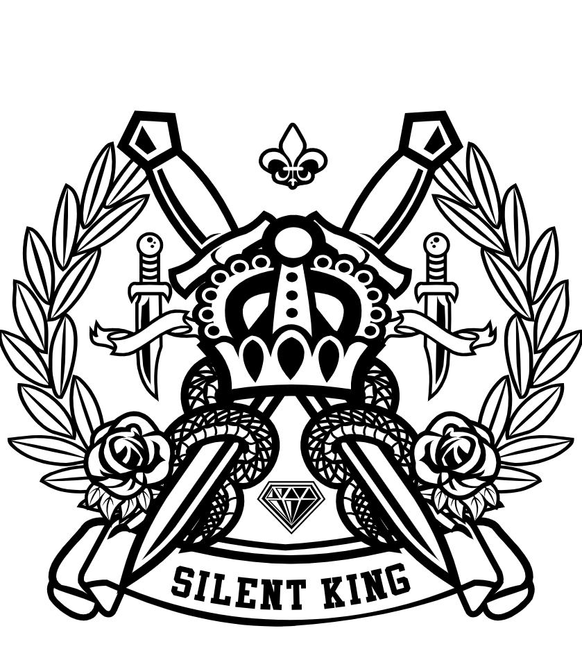 King Crown - T-shirt Clipart (839x938), Png Download