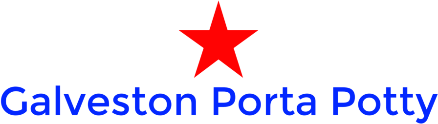 Galveston Porta Potty-logo Format=1500w Clipart (1000x359), Png Download