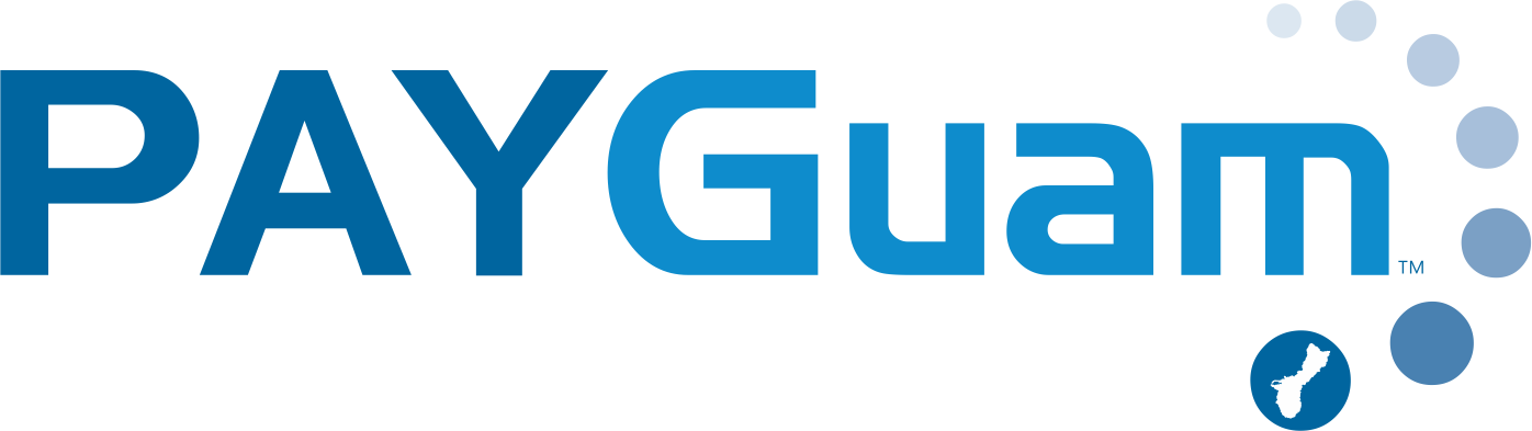 Payguam Payment Solutions For Guam Clipart (1396x393), Png Download