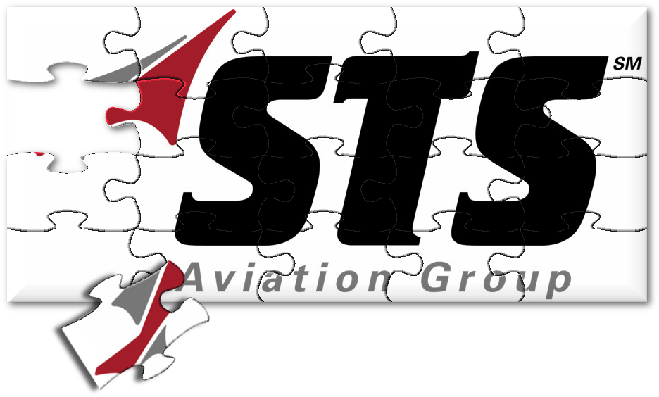 My Name Is T - Sts Aviation Group Clipart (988x564), Png Download