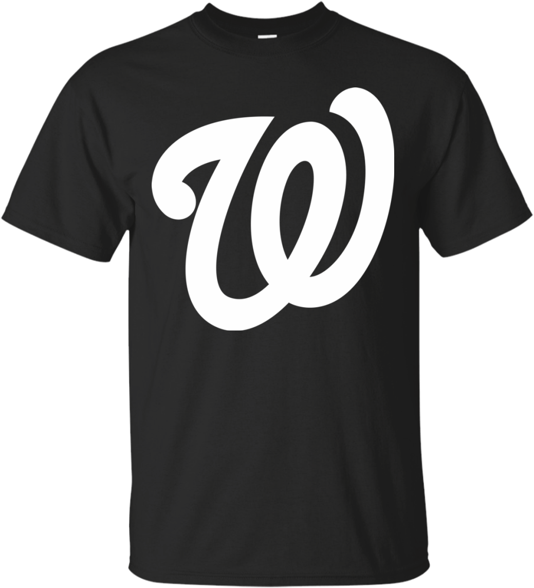 Washington Nationals Baseball Men's T-shirt - My Wife Your Wife Wonder Woman Clipart (1155x1155), Png Download