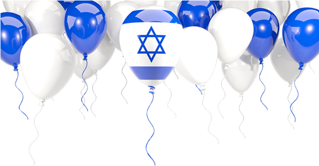 Frame Png Hd Balloon Clipart (640x480), Png Download