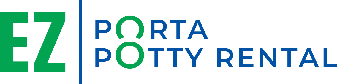 Ez Porta Potty Rental 1 Png - Bregenzer Festspiele Clipart (1253x335), Png Download