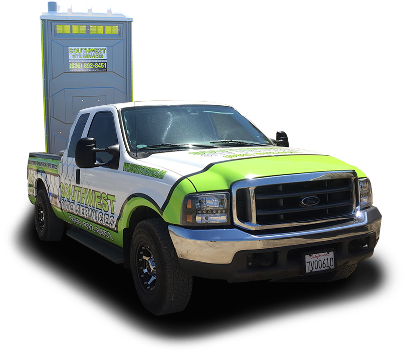 Portable Showers - Ford F-series Clipart (808x702), Png Download