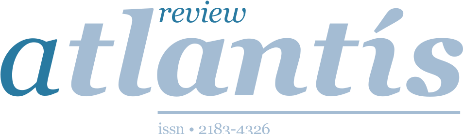 Atlantís Review - Box Clipart (1001x371), Png Download