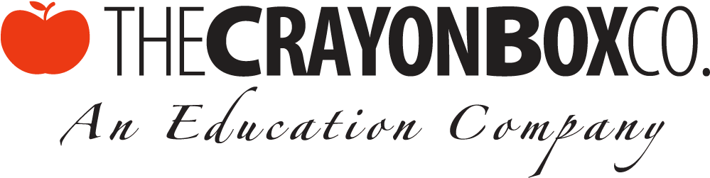 The Crayonbox Company Limited - Black-and-white Clipart (1389x345), Png Download