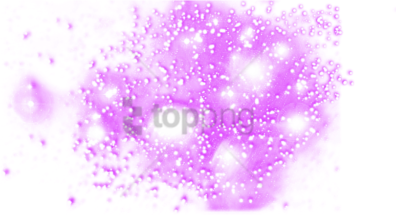 Free Png Sparkle Effect Png Png Image With Transparent - Portable Network Graphics Clipart (850x498), Png Download