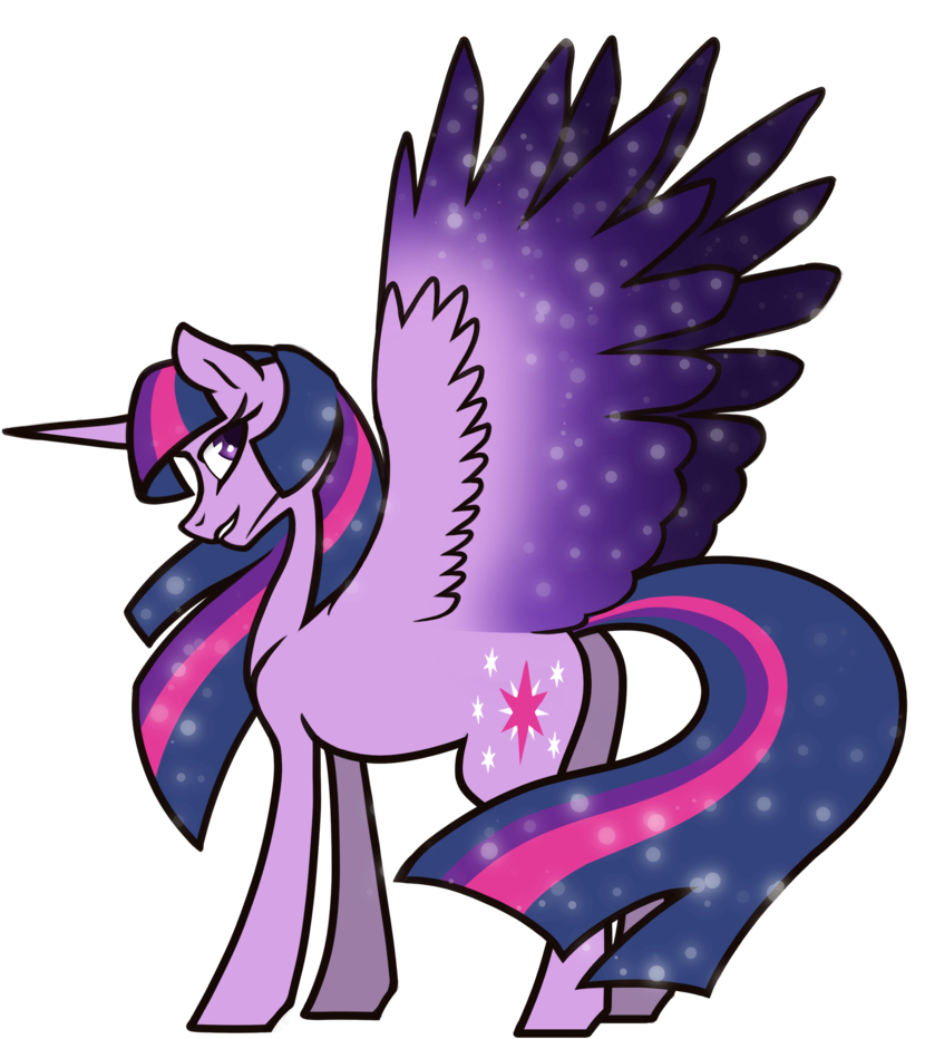 Jykinturah, Female, Mare, Safe, Simple Background, - Illustration Clipart (915x1024), Png Download