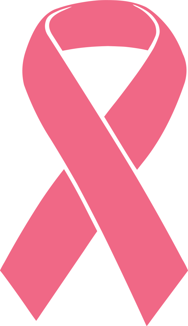 Breast Clip Cancer - X4 Experience Management Summit - Png Download (600x1036), Png Download