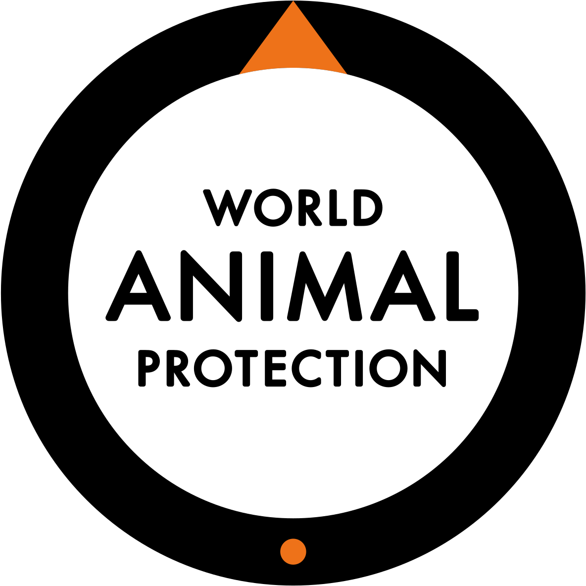 World Animal Protection Clipart (1200x1205), Png Download