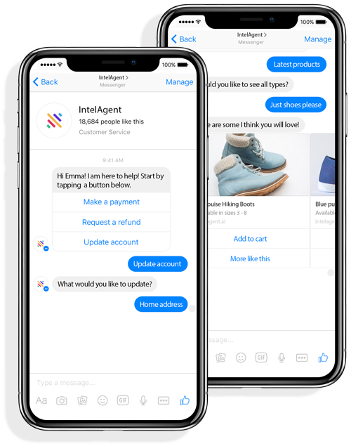 Messages 500 - Iphone Clipart (500x635), Png Download