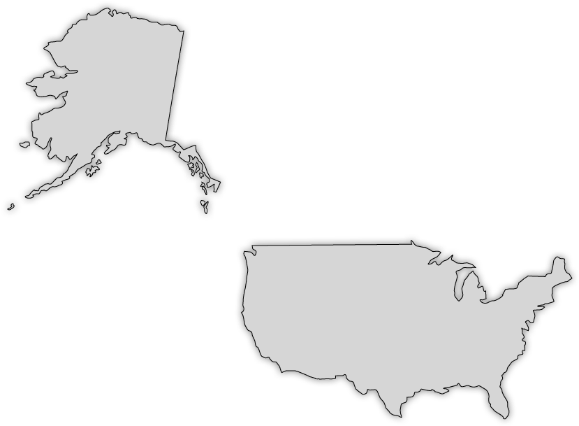 Usa - Sketch Clipart (980x852), Png Download